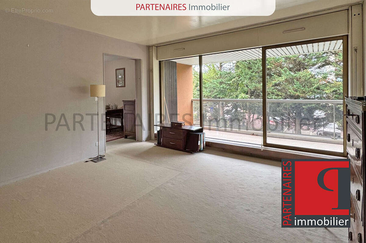 Appartement à LE CHESNAY