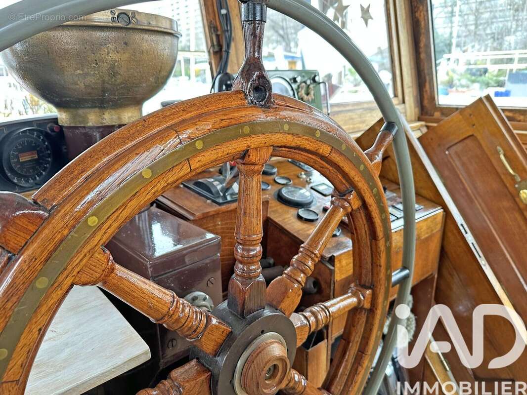 Photo 9 - Maison à ASNIERES-SUR-SEINE