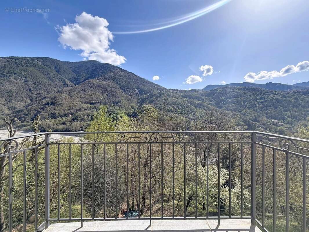 Maison à ROQUEBILLIERE