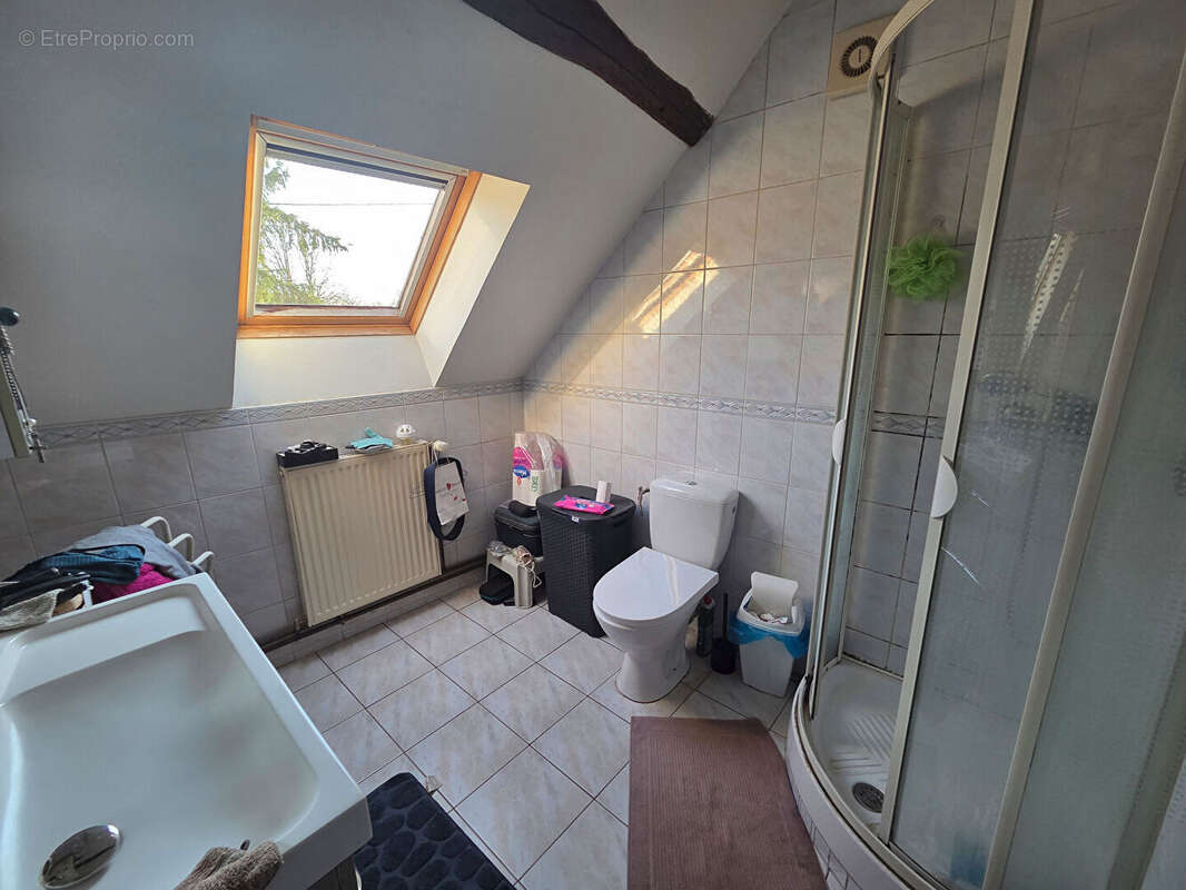 Maison + F2 indépendant - Herme - 7 pièces - 170 m2 - photo 10