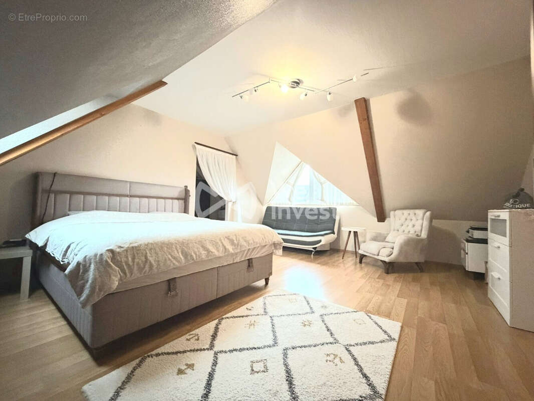 Maison 138 m² à Wasselonne  - photo 8