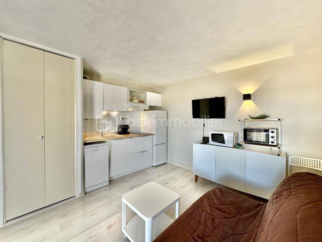 Appartement à LE GRAU-DU-ROI