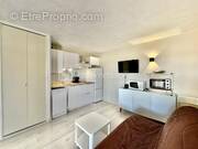 Appartement à LE GRAU-DU-ROI