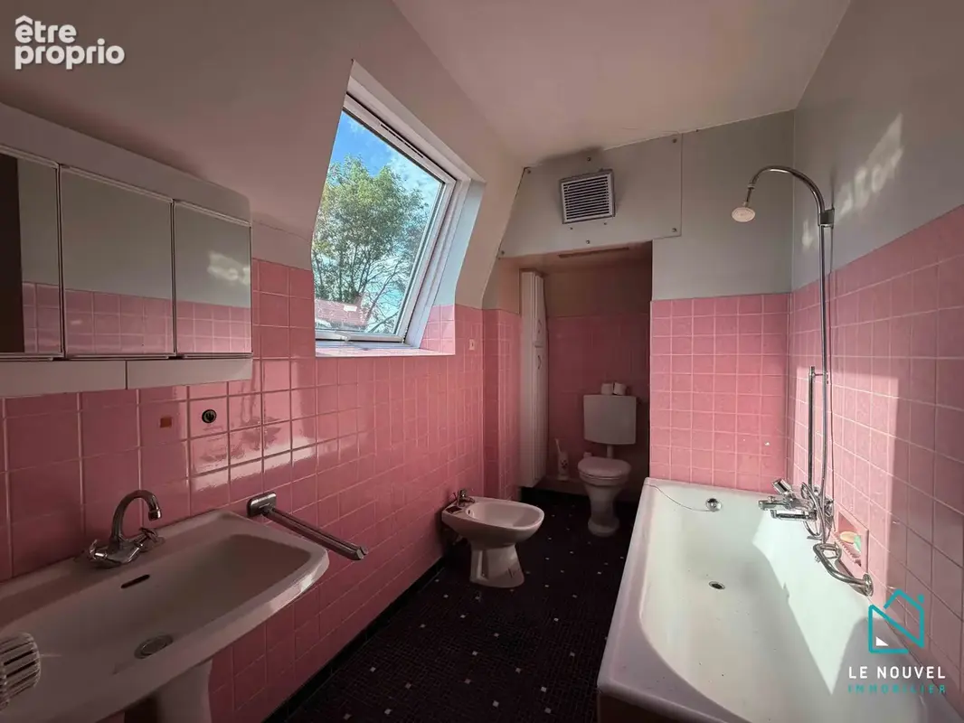 Maison de caractère à Wittenheim - photo 7
