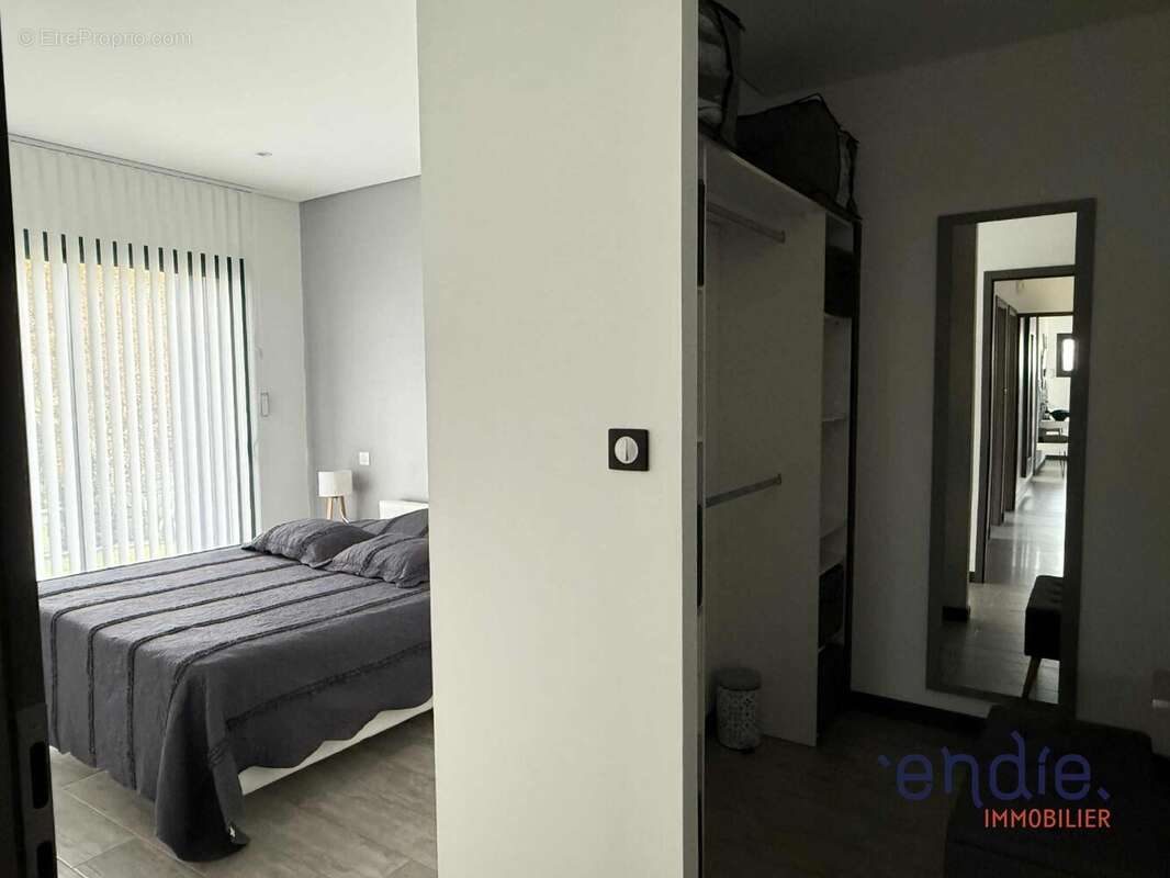 Maison à DOMPIERRE-SUR-BESBRE