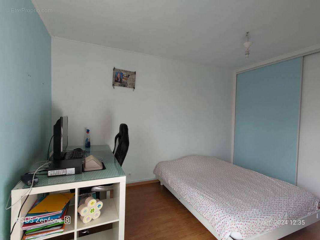 Maison à IVRY-LA-BATAILLE