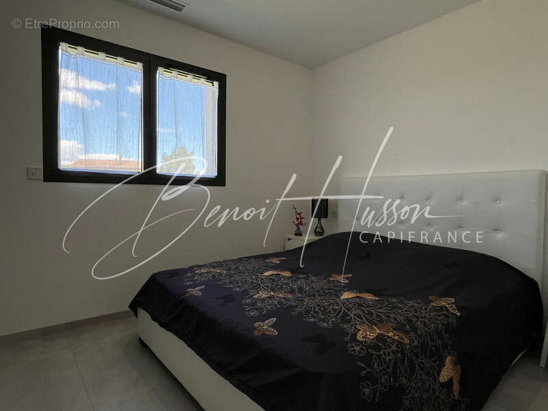 Maison de plain-pied de 157m² sur 1466m² de terrain - photo 15