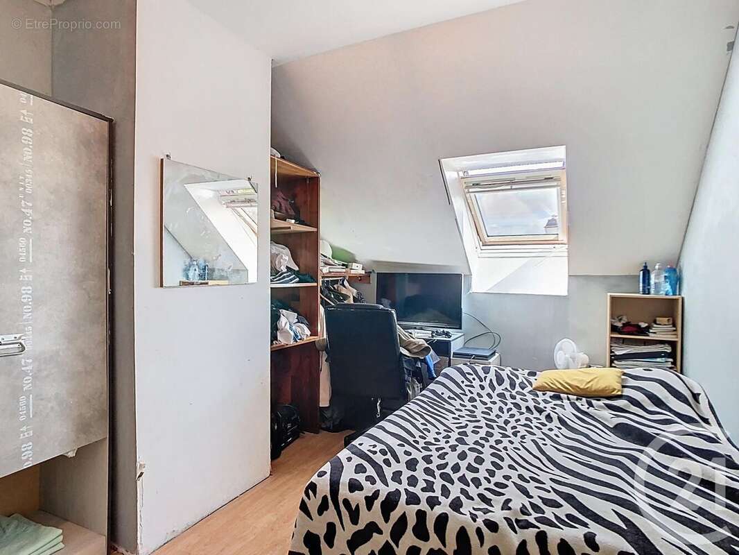 Maison à LA CHAPELLE-RABLAIS