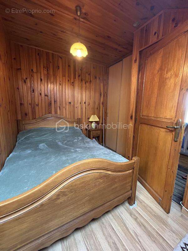 Maison à PONTFAVERGER-MORONVILLIERS