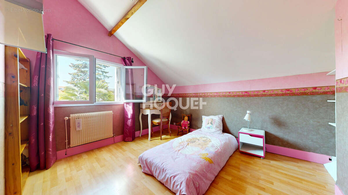 Maison à ERMONT