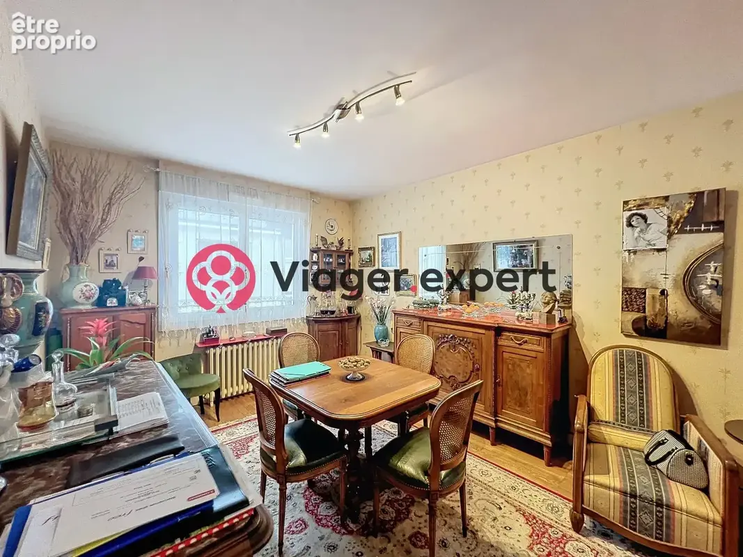 Maison 7 pièces 132 m² à vendre à Tours (37000) - photo 5