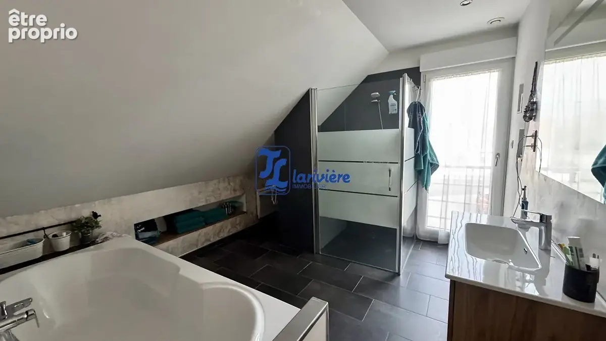 Maison 6 pièces 152 m² à vendre à Ambleteuse (62164) - photo 8