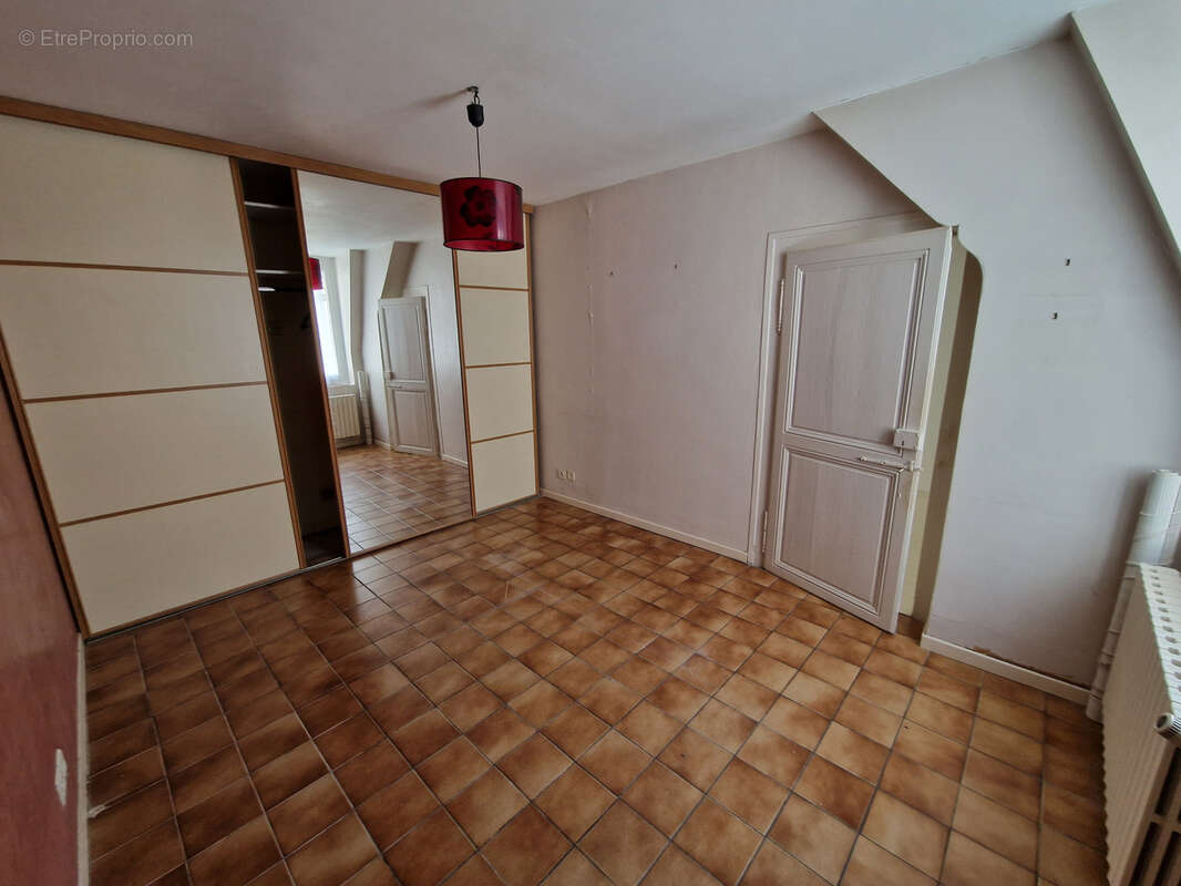 Maison de ville - photo 8