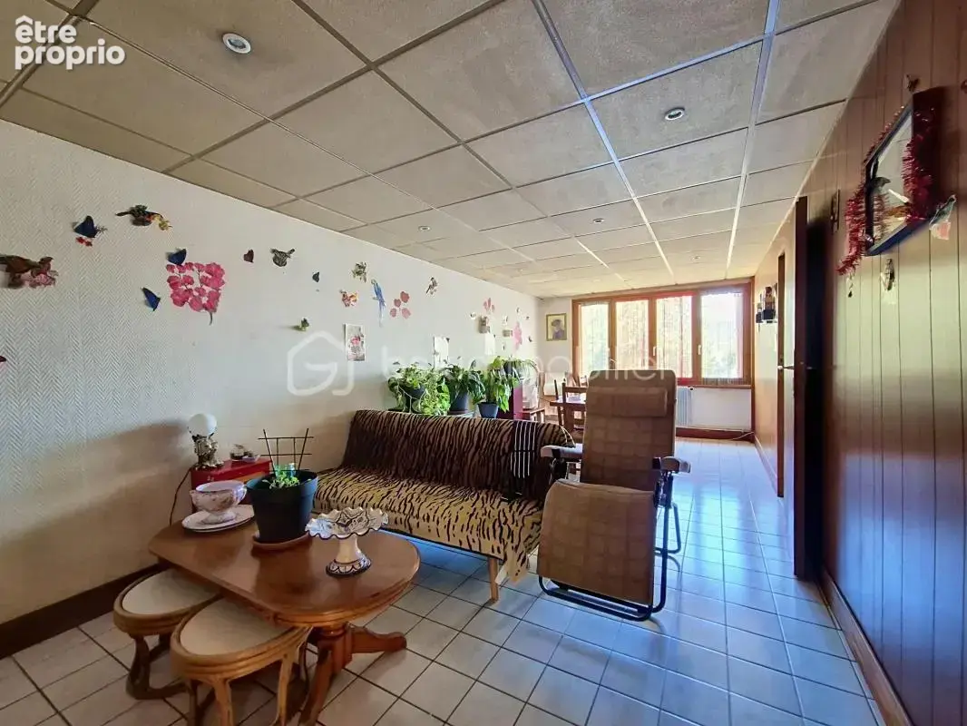 Appartement F3 vendu loué, en plein centre de Pont-Audemer ! - photo 3