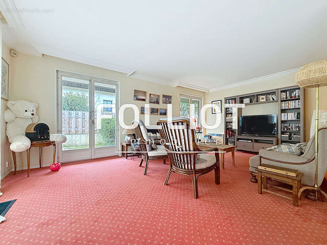 Maison à AGON-COUTAINVILLE