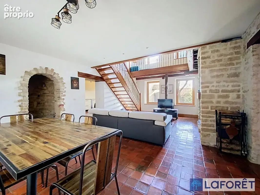 Maison Marsannay-le-bois 6 pièce(s) 173 m2 - photo 6