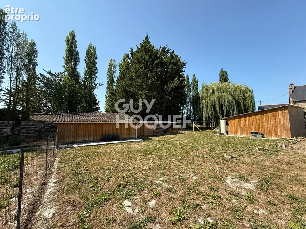 Maison 200 m² à Mont-Dol  - photo 13