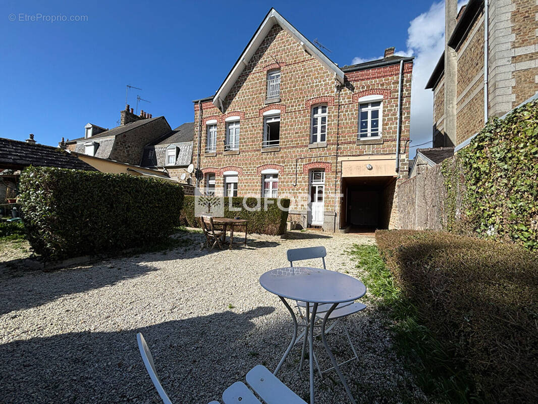 Appartement à FLERS