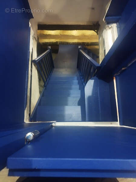 Commerce à PARIS-6E