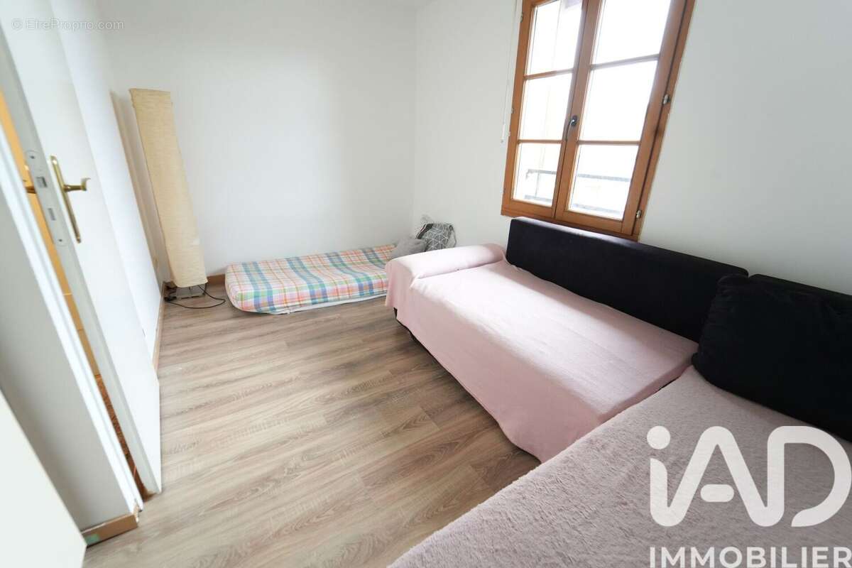 Photo 8 - Appartement à COMBS-LA-VILLE
