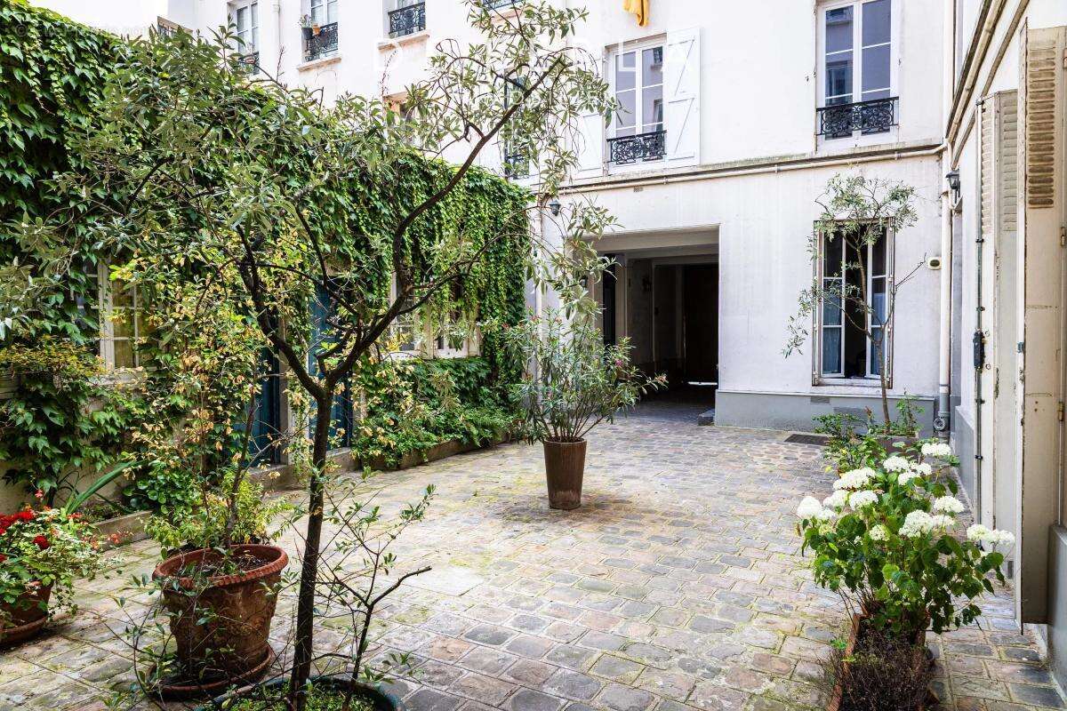 Appartement à PARIS-5E