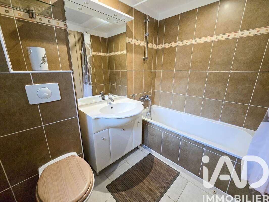 Photo 9 - Appartement à LUMIO