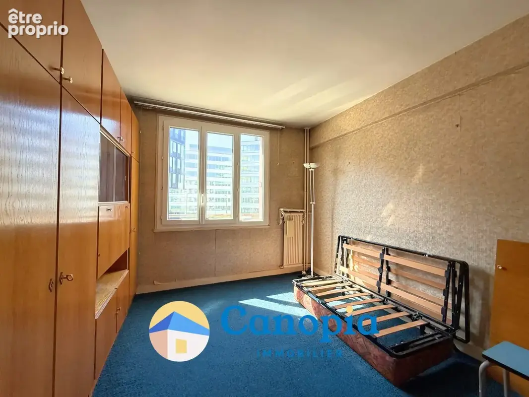 Appartement 3 pièces 64 m² à vendre à Bagneux (92220) - photo 5