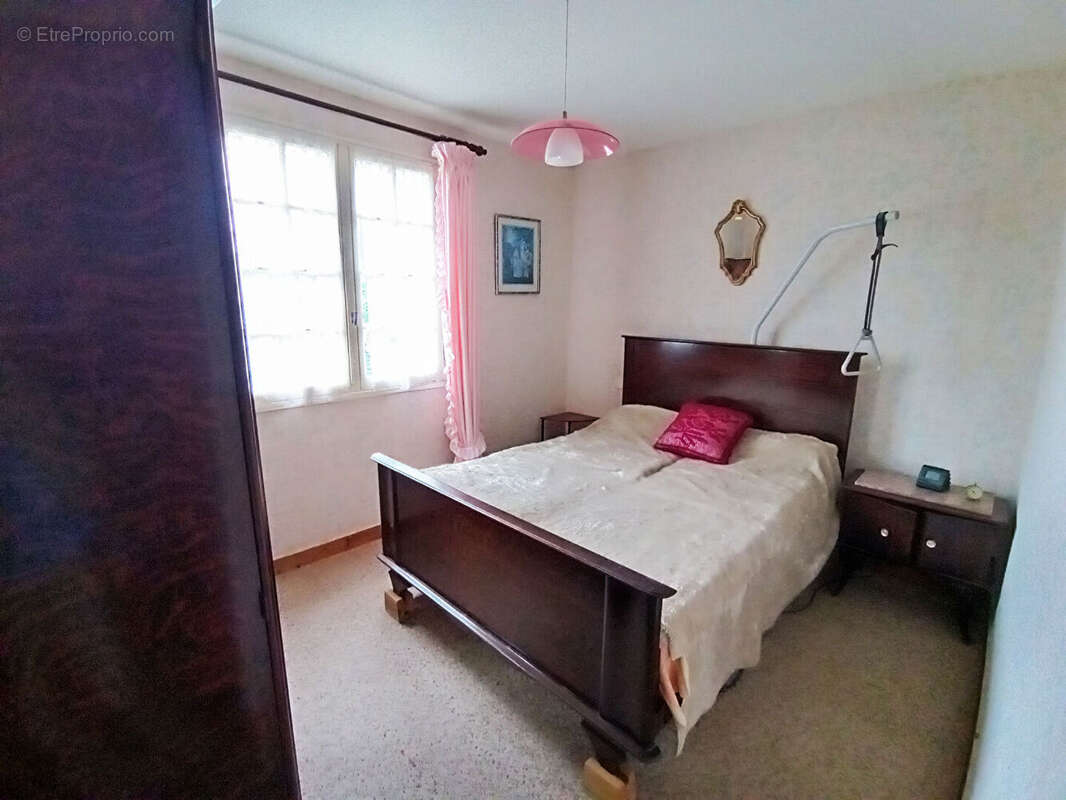 Maison à PLOUGOUMELEN