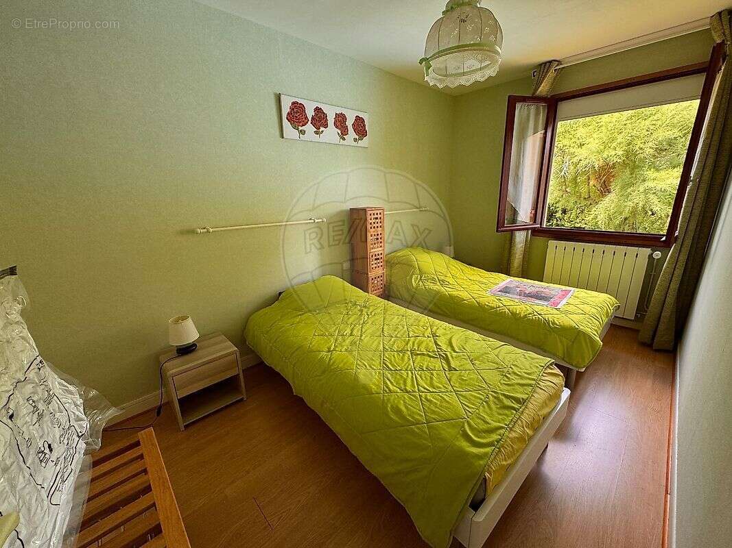 Maison à DONZY