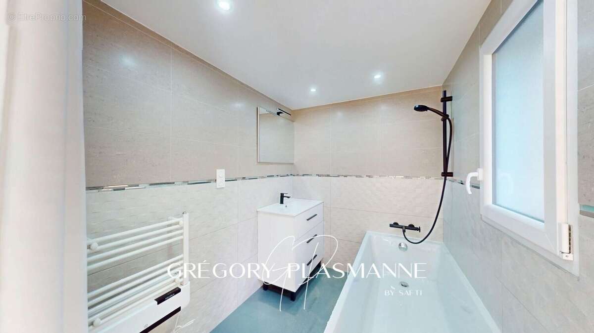 Photo 5 - Maison à SAINTE-ANASTASIE-SUR-ISSOLE