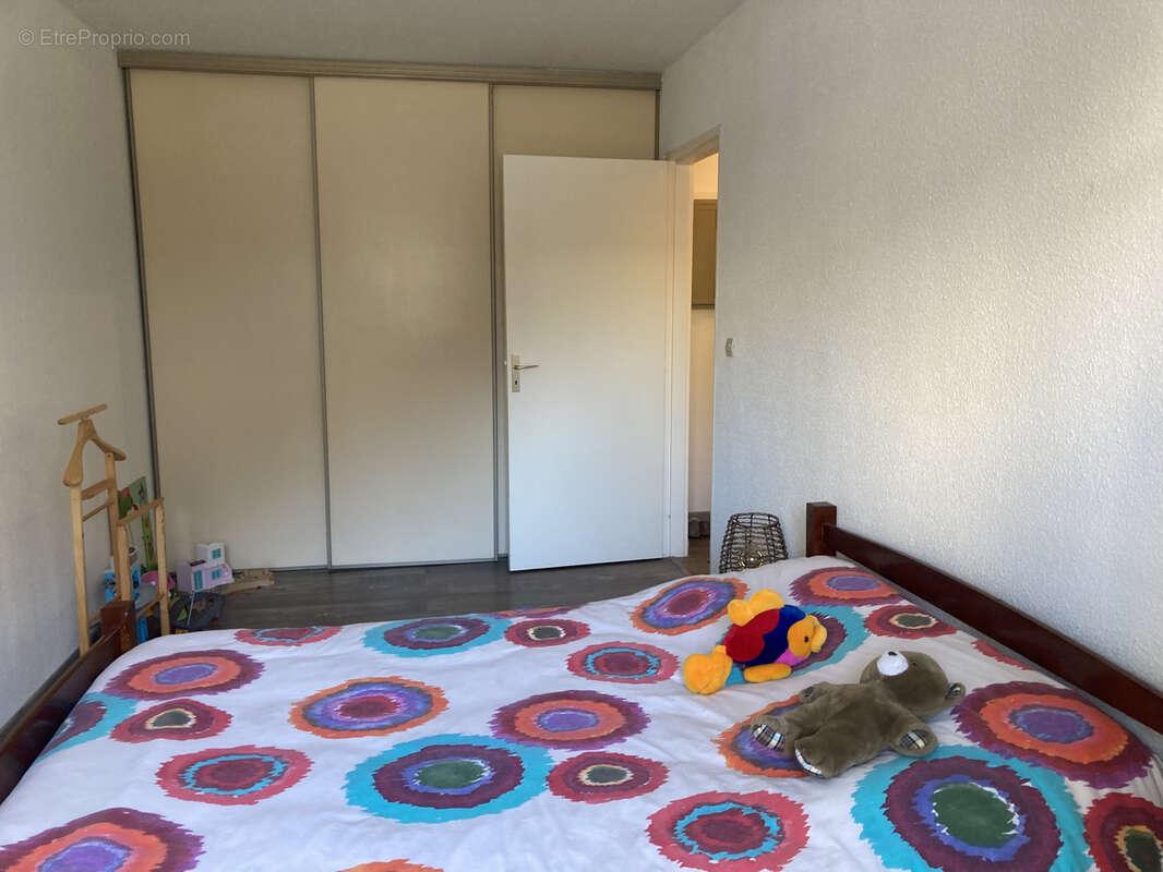 Appartement à MERIGNAC