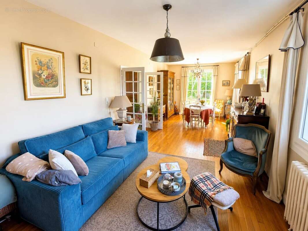 Belle Maison de 4 Chambres proche Perigueux et Bergerac ! - photo 3