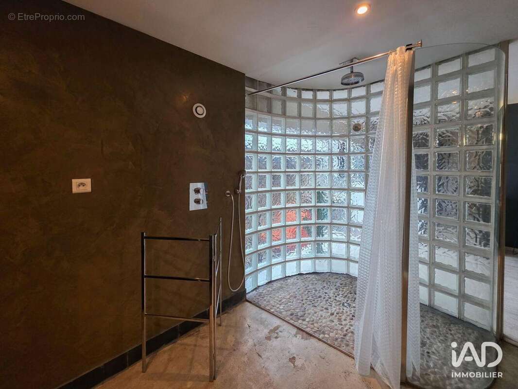 Photo 9 - Appartement à CRAN-GEVRIER