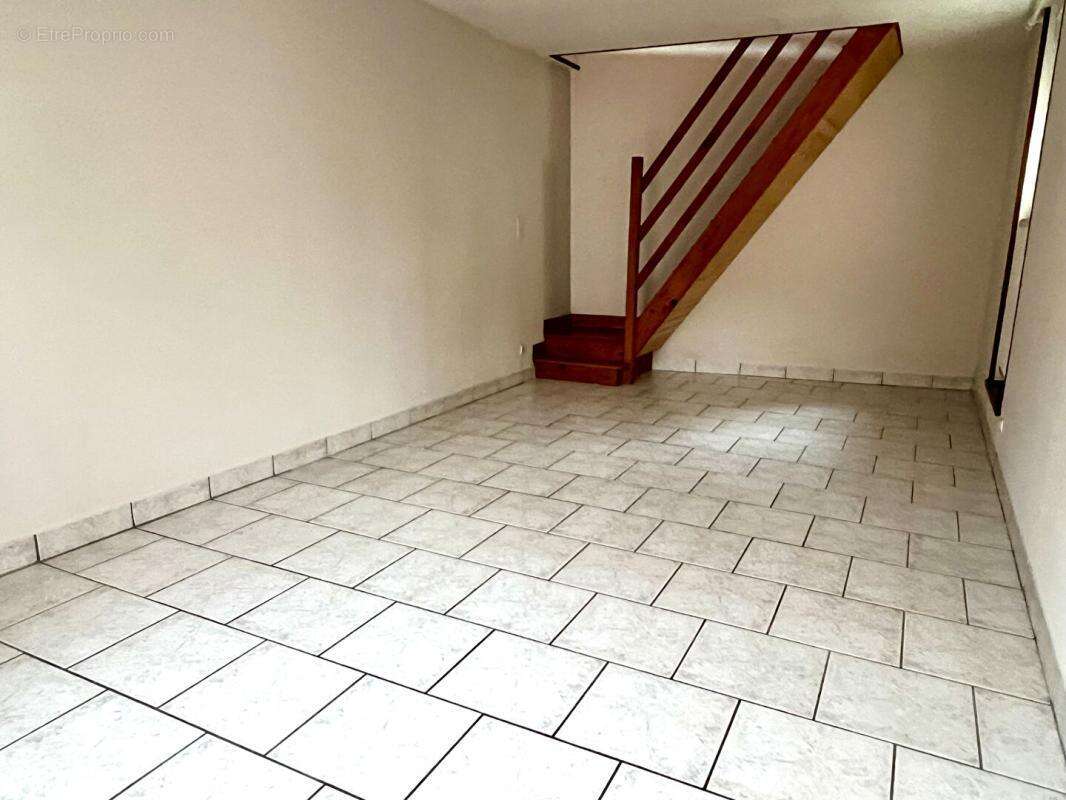 Maison à MONDOUBLEAU