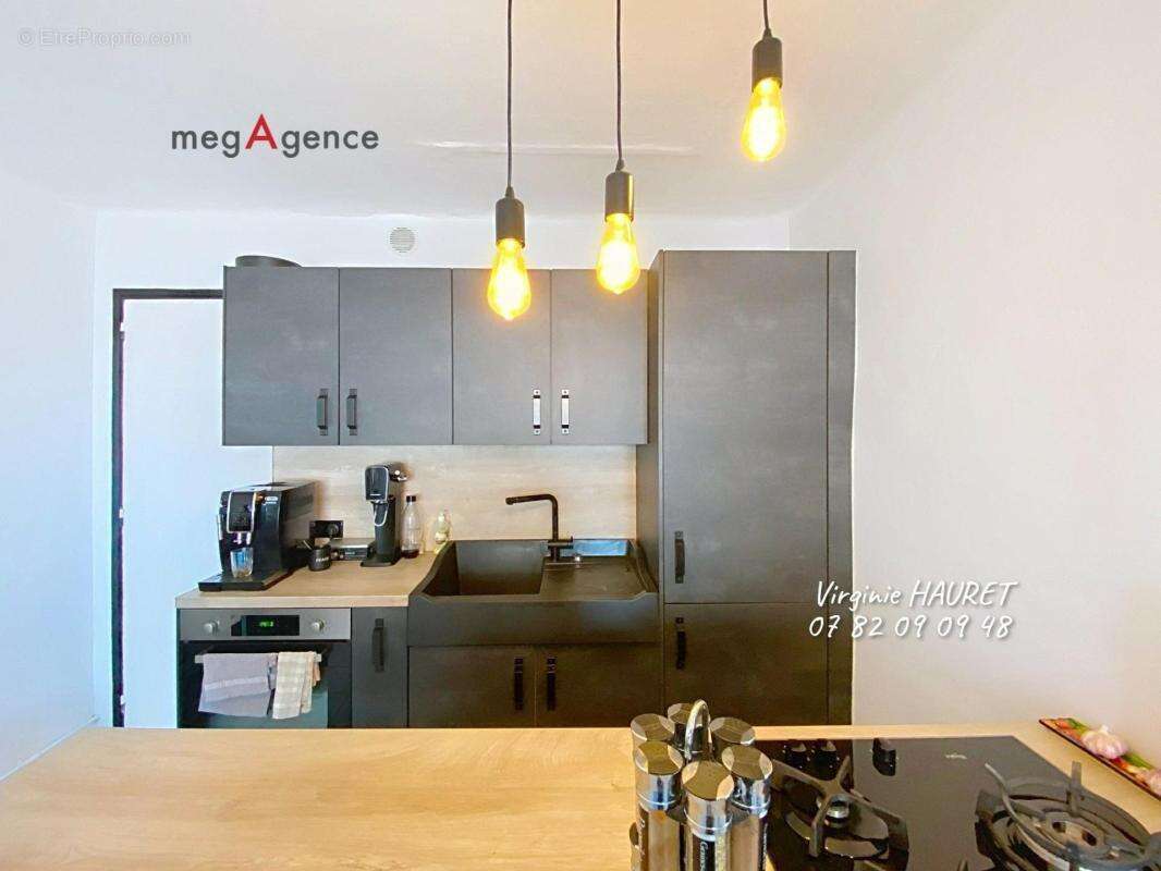 Appartement à NARBONNE