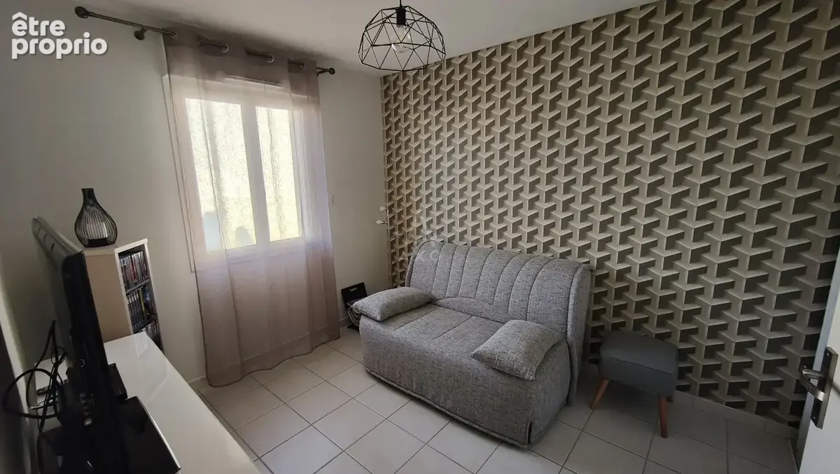 Maison prête à vivre  lumineuse avec terrasse et garage - photo 4