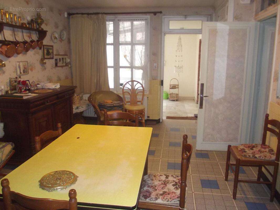 Belle maison plain pied - photo 7