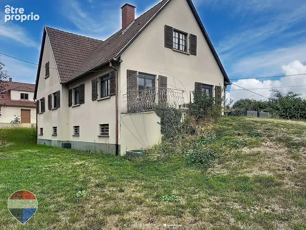 Maison 3 chambre(s) à vendre - photo 2