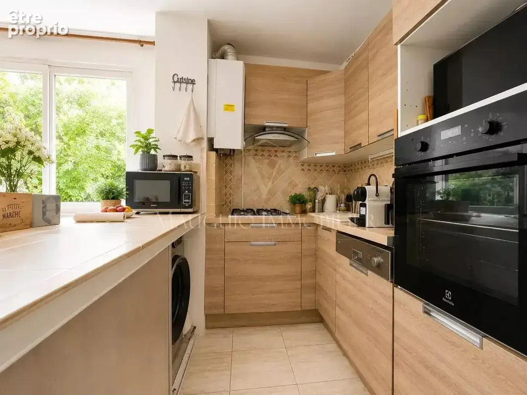 La Grande Motte - Appartement T2 avec parking - photo 2