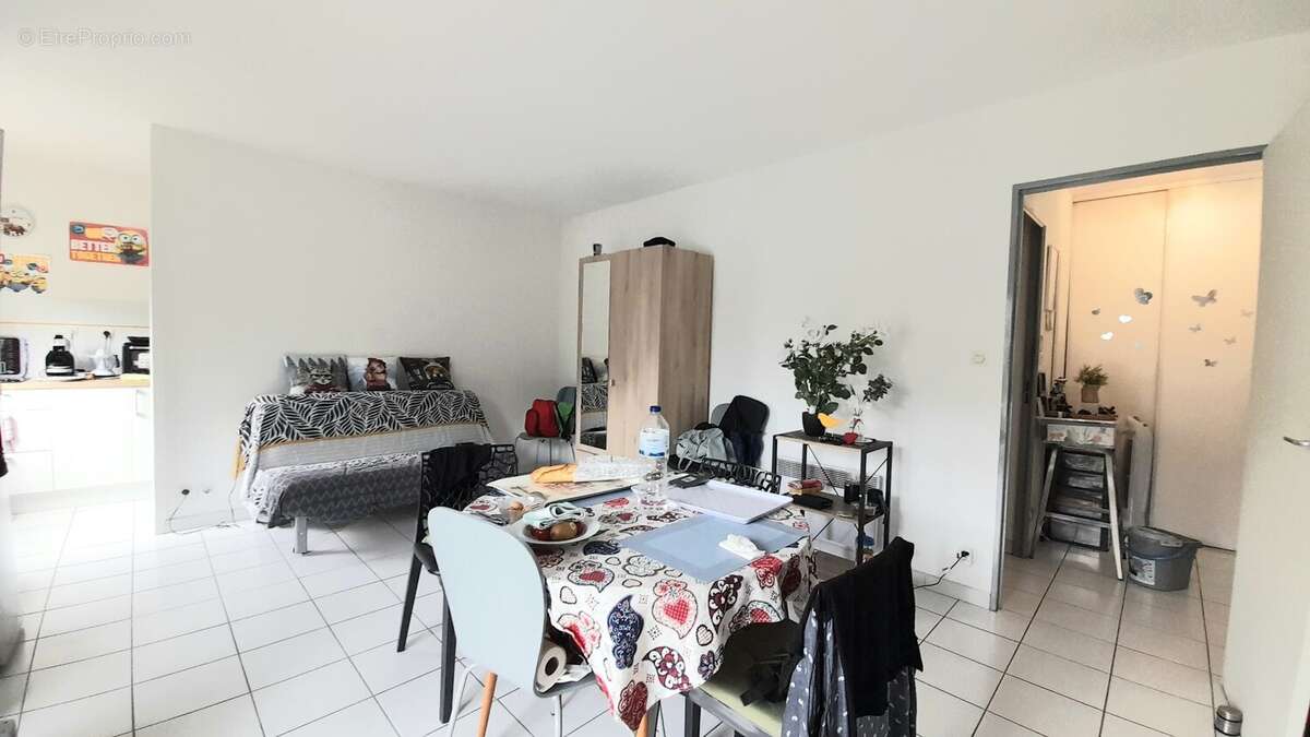 Appartement à BEZIERS