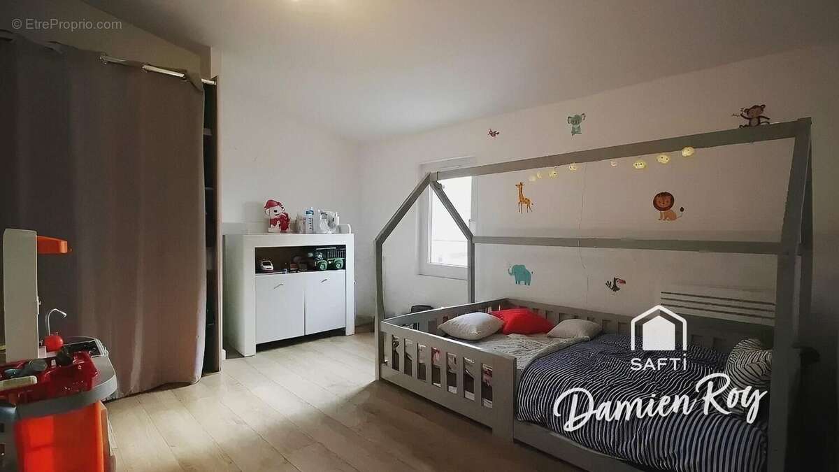 Photo 7 - Maison à ARCINS