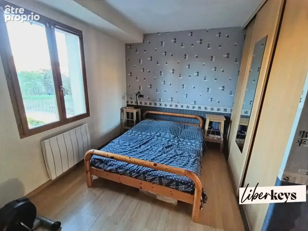 Maison pavillonnaire - photo 6