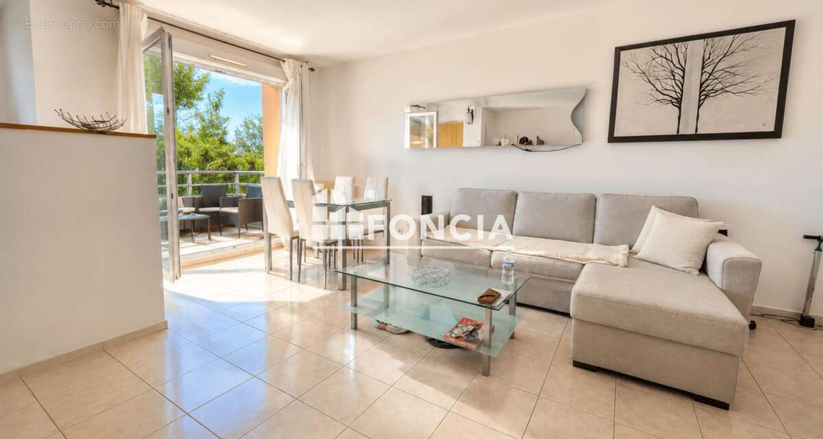 Appartement à GRASSE
