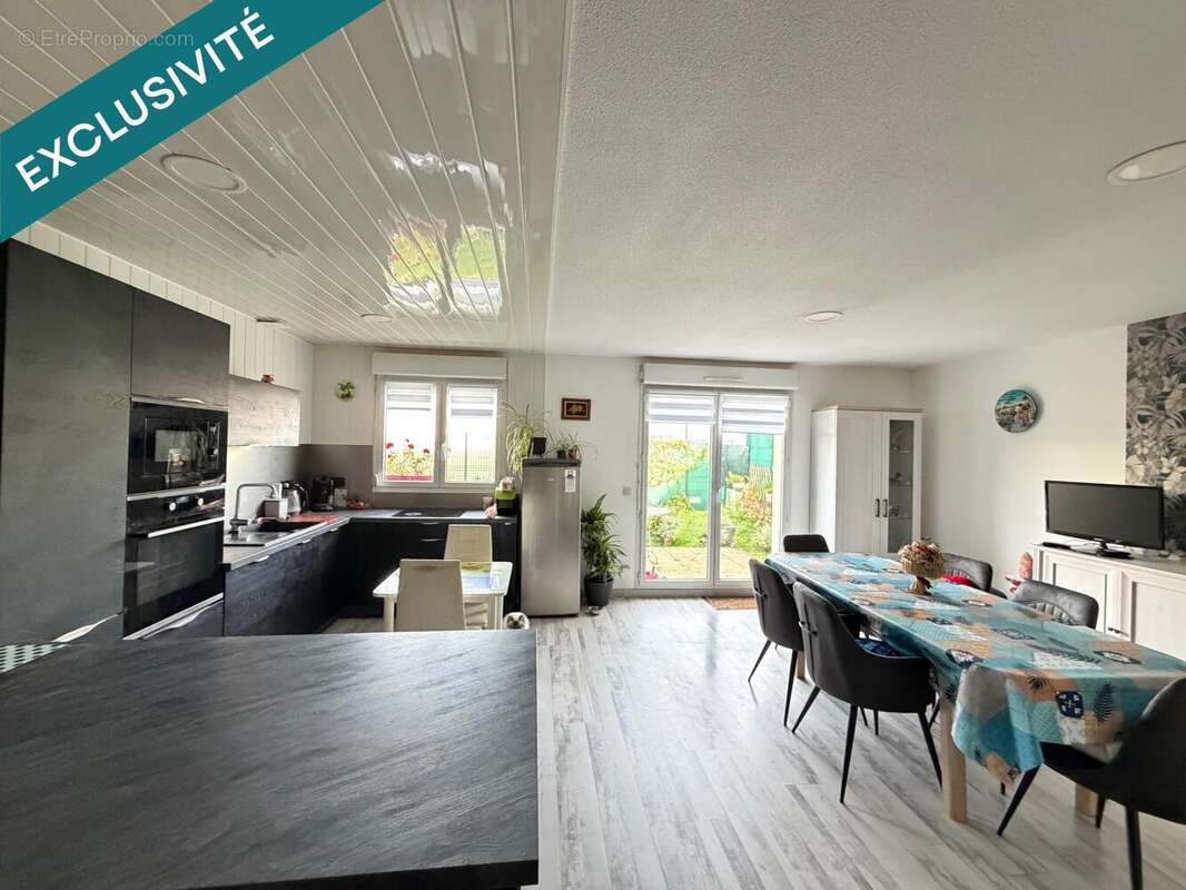 Photo 3 - Maison à VERDUN