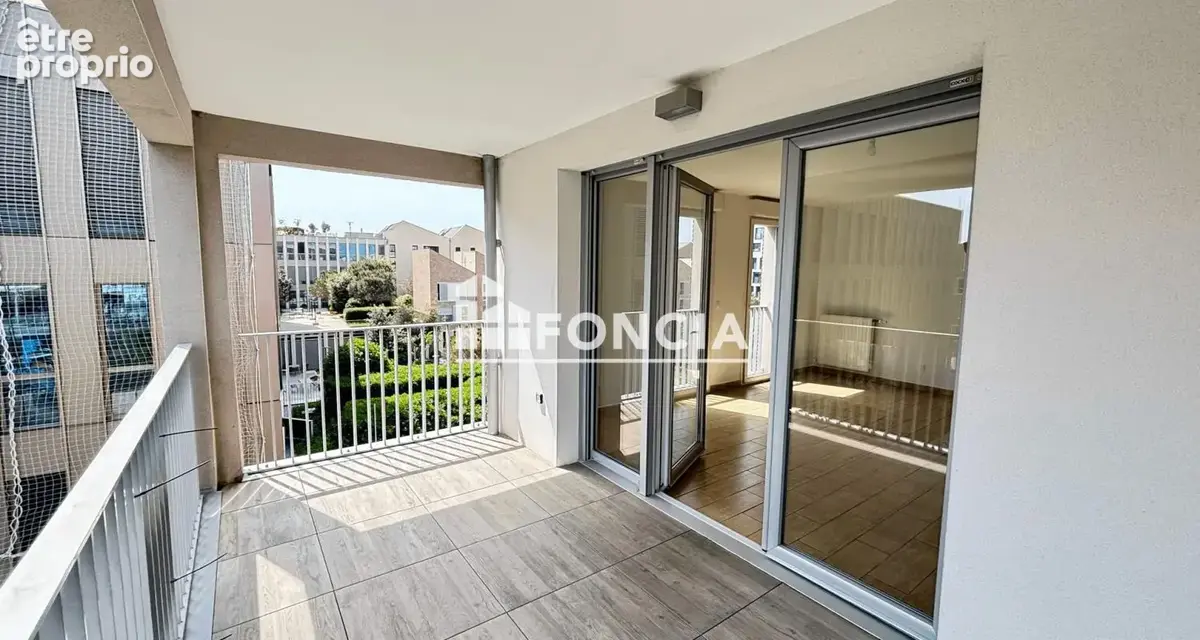 Photo Appartement à Bordeaux au prix de 275 000€