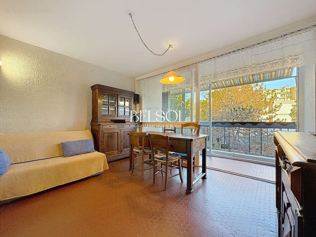 Appartement à SAINT-CYPRIEN