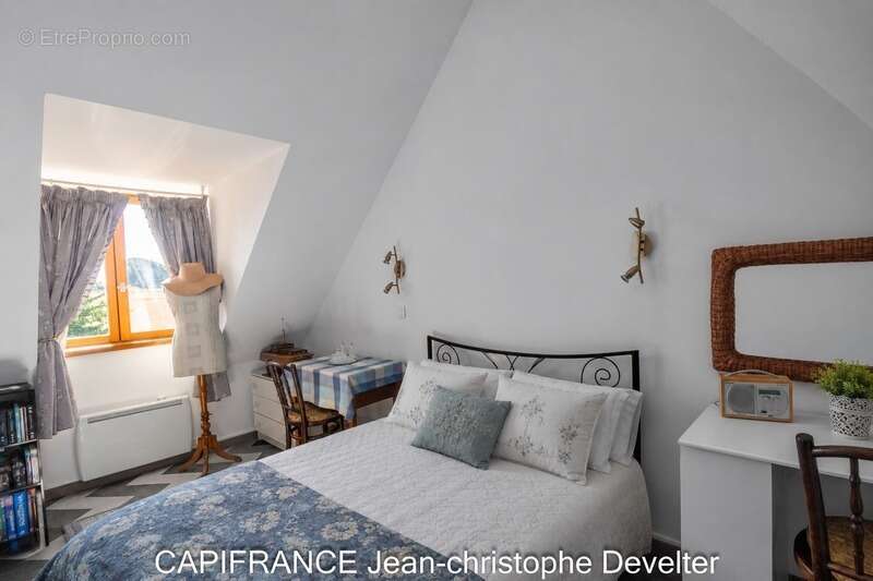 Maison à vendre PASSAIS(61) propriété 4 chambres sur terrain de 2500 m2 - photo 8