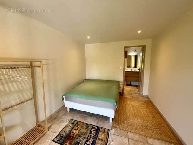 Grande maison bois - photo 13
