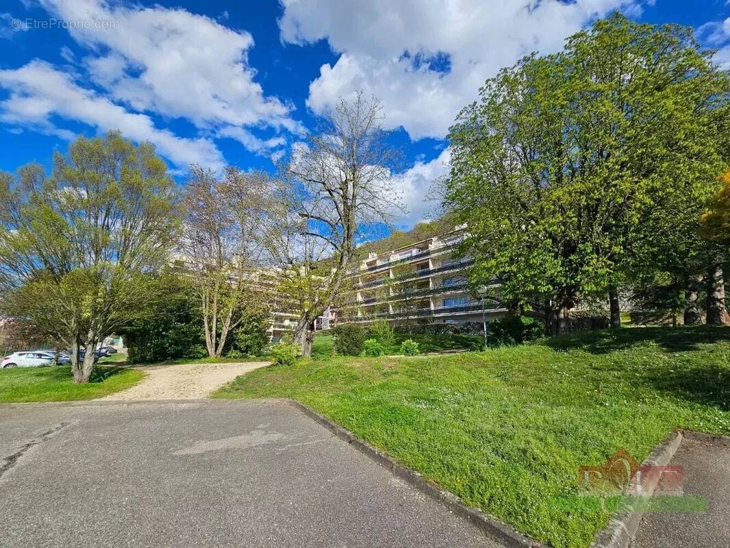 Appartement à VIENNE