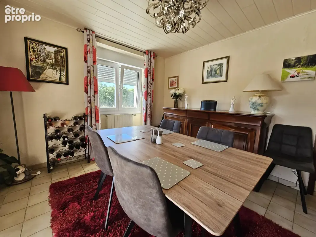 Une maison facile à vivre, avec un beau potentiel d'agrandissement - photo 3